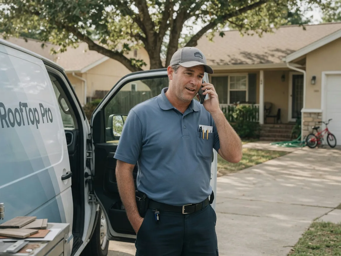 Roof Repair Rolling Fork, MS FAQs